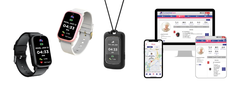 Silicone cover turns watch into pendant