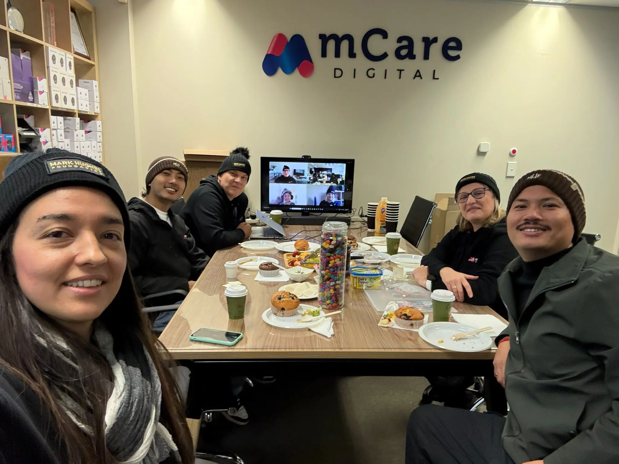 13 years of mCare Digital