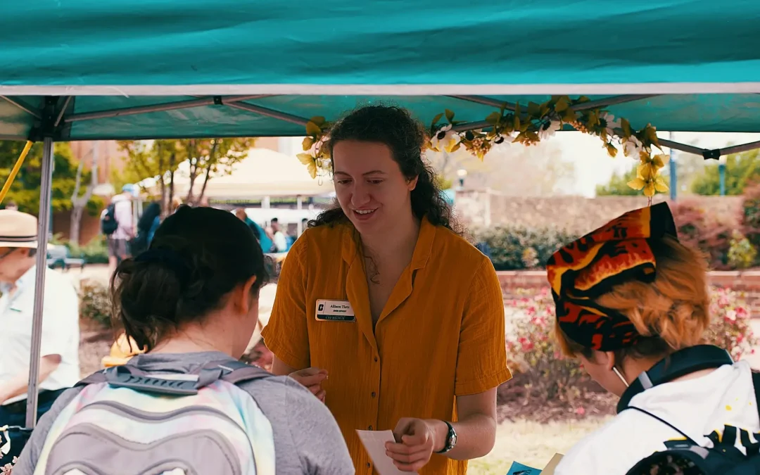community worker safety
