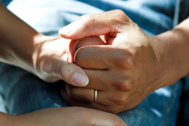 Lone Worker Safety for Domestic Violence Case Workers