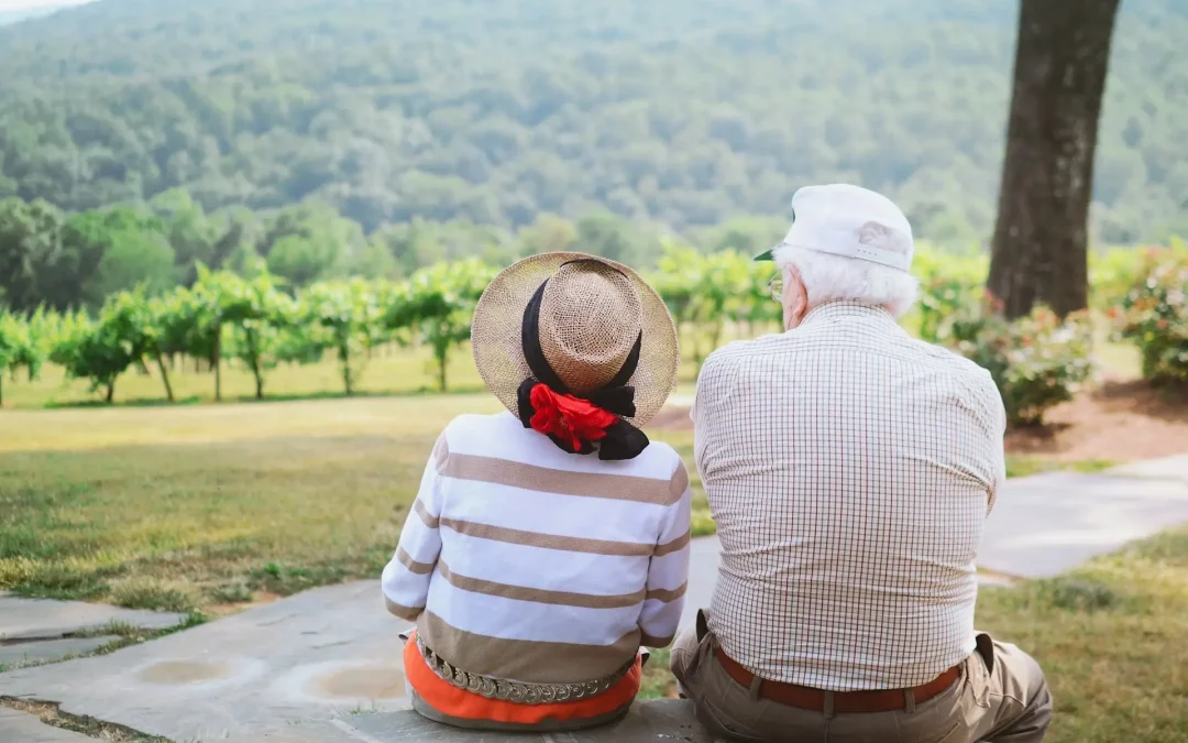Why Do Families Choose a Personal Alarm Watch for an Ageing Parent?