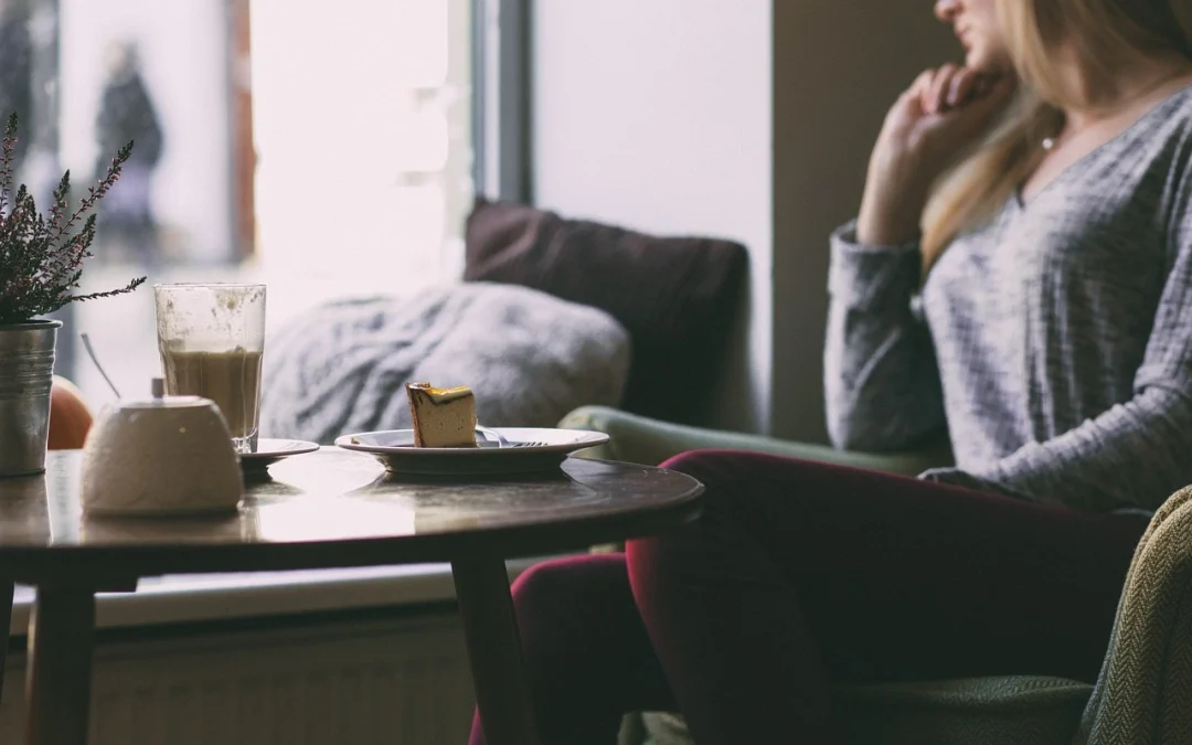 Living Alone with Mobility Challenges: Lucinda’s Story