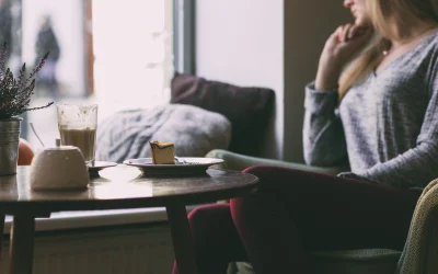 Living Alone with Mobility Challenges: Lucinda’s Story