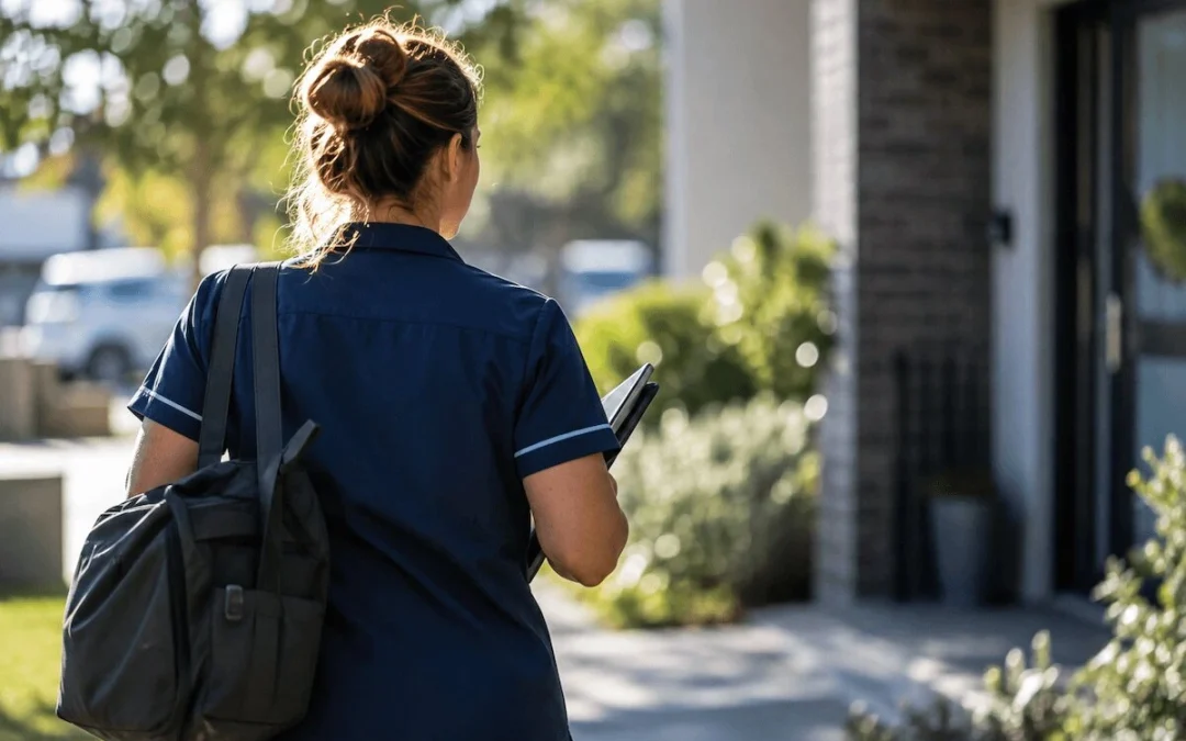 National Safe Work Month 2026: Keeping Staff Safe